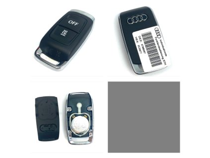 24852 3 4n0963511 webasto controller audi