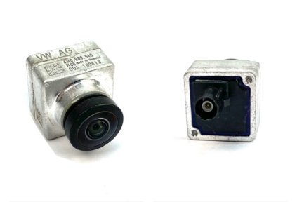 4N0980546 Camera SURROUND (KA6) (Condition Used)