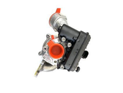 25902 04c145703h turbocharger 1 0 tsi