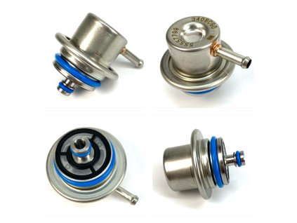 55557799 Fuel injection pressure regulator (Km 0Km NEW)