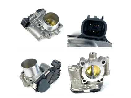 59153 55565489 0280750499 throttle valve 1 4