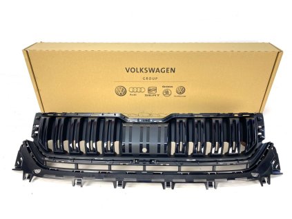 29463 565853653b 565853653d kodiaq grille