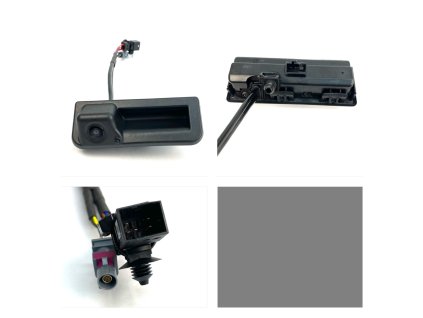 62726 566827566a skoda kodiaq rear camera ka2