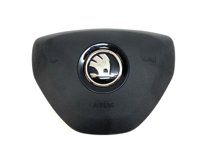 57A880201A ŠKODA KAROQ airbag (Bare airbag setup)