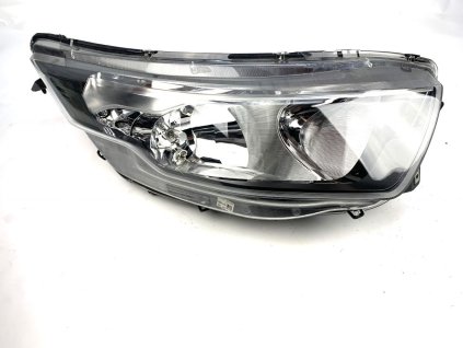 26685 5801473749 headlight iveco daily right