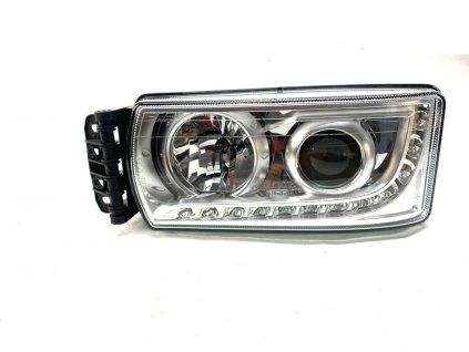 27183 5801745449 iveco headlight led