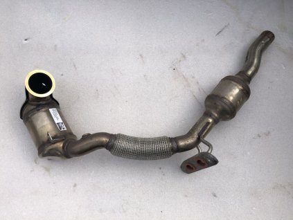 25212 5c0131690g catalytic converter