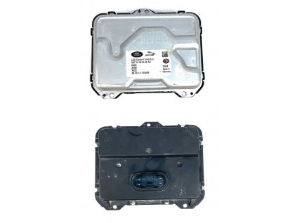 60275 5df011818 40aa driver unit for led headlight jaguar land rover