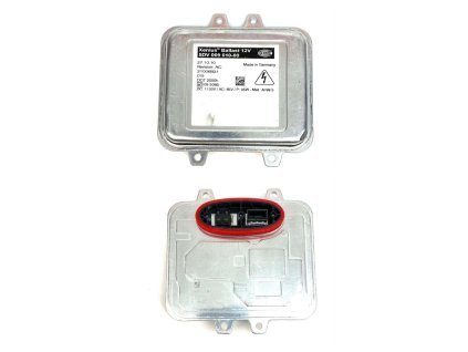 5DV009610-00 Xenon Control Unit / Xenon Ballast 12V (Condition Used)