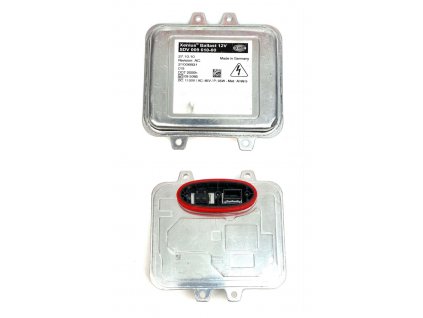 5DV009610-00 Xenon Control Unit / Xenon Ballast 12V (Condition Used)
