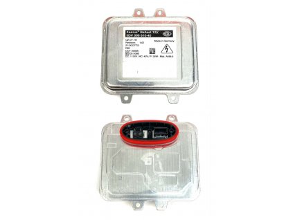 5DV009610-40 Xenon Control Unit / Xenon Ballast 12V (Condition Used)