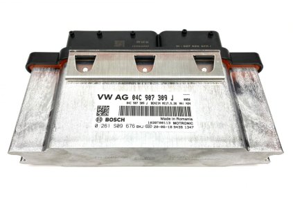 31230 04c907309j engine control unit