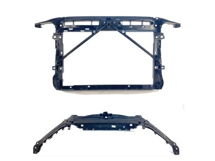 58409 5e0805588c radiator wall skoda octavia iii