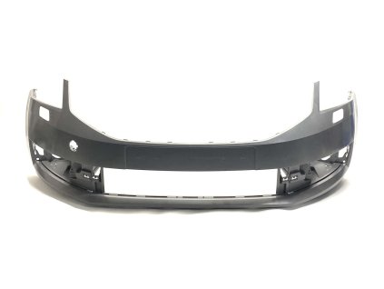 63773 5e0807221n front bumper skoda octavia iii facelift