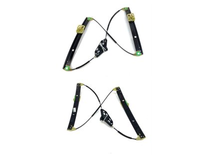 60857 5e0837461b left front puller skoda octavia iii