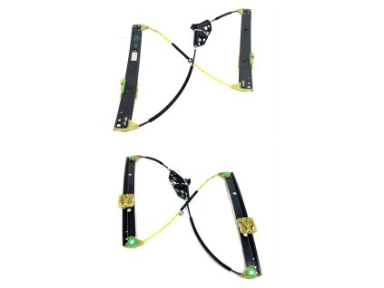 60854 5e0837462b right front puller skoda octavia iii