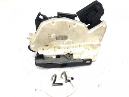 30846 5e0839015 left rear door lock