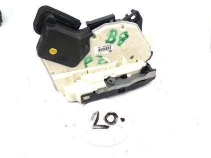 30840 5e0839016a right rear door lock