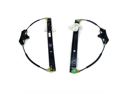 60860 5e0839461 left rear puller skoda octavia iii