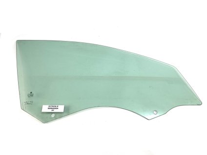 61877 5e0845202a skoda octavia iii glass right front door
