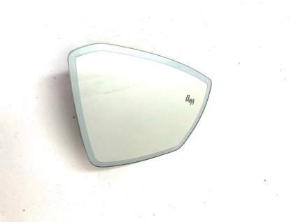 29370 5e0857522e right mirror octavia iii