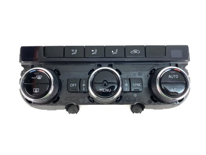 55943 5e0907044ap climatronic skoda octavia iii