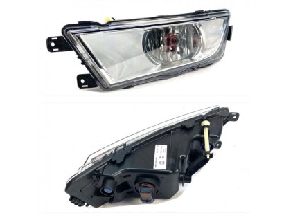 29514 1 5e0941699d left fog lamp octavia iii