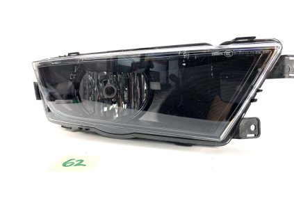 29598 5e0941700e right fog lamp octavia iii