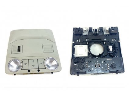 65921 5e0947105b ceiling light skoda octavia iii