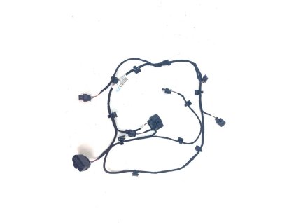 28701 5e0971095cs front wiring harness pdc skoda octavia 3