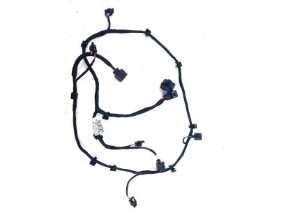 28713 5e0971095dd front cablewith pdc wiring skoda octavia 3
