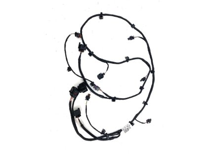28644 5e0971095dh front cablewith pdc wiring skoda octavia 3