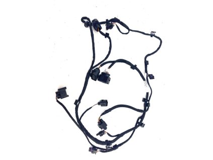 28731 5e0971095dk front cablefor pdc wiring skoda octavia 3