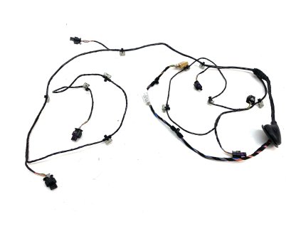 54203 5e0971104a rear cablewiring pdc octavia iii