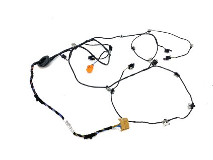 54359 1 5e0971104ag rear cablewiring pdc octavia iii face