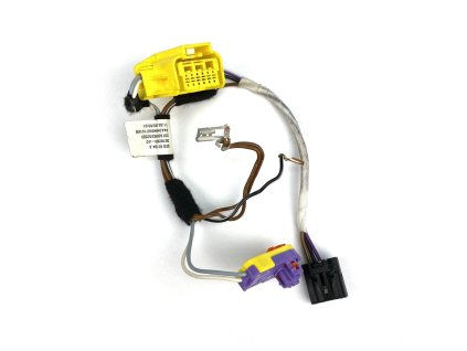 63287 5e0971584a wiring harness for skoda airbag