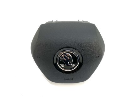 57335 5e3880201k skoda airbag