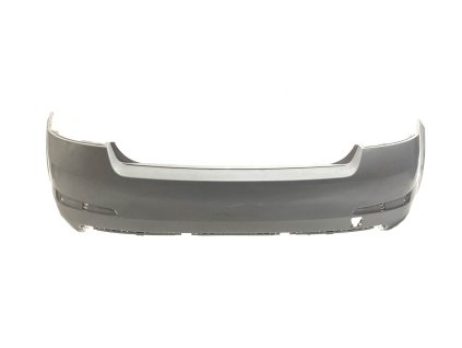 63863 5e5807421 rear bumper skoda octavia iii prefacelift limousine