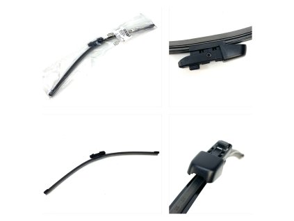 65987 5e6955425 wiper blade skoda octavia iv