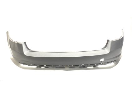 63842 5e9807421b rear bumper skoda octavia iii rs combi