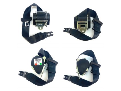 65915 5e9857447b rear belt skoda octavia iii combi