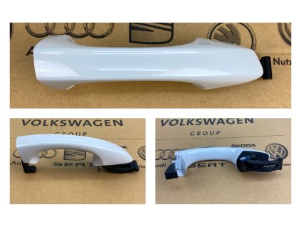 62951 5g0837206 right door handle