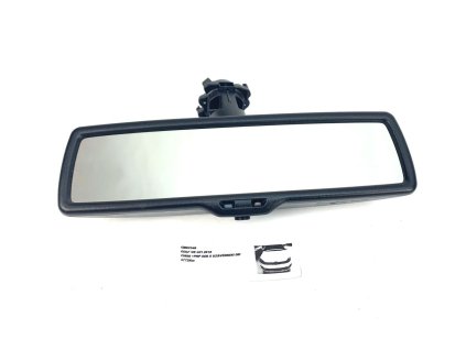 26496 5g0857511a interior rear view mirror vw golf 7 gti