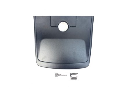 26520 5g0868437 mirror cover vw golf 7 gti