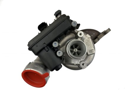 25104 04e145715f turbocharger 1 4 tsi