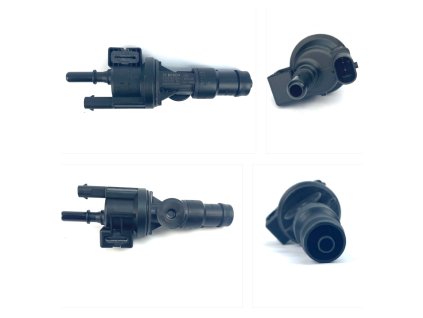 54170 1 0280142529 vacuum valve bmw