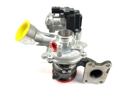 55259 04e145721f turbocharger 1 4 tsi