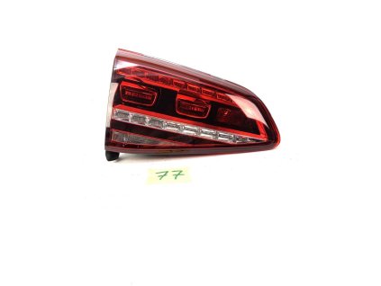29046 5g0945307f left rear led light vw golf 7