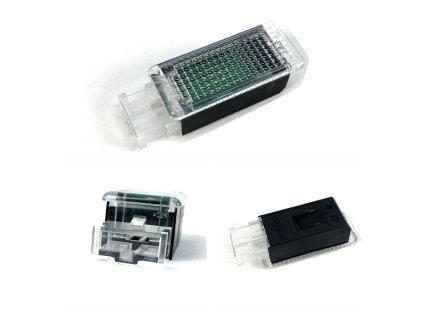 64247 5g0947409 led lamp