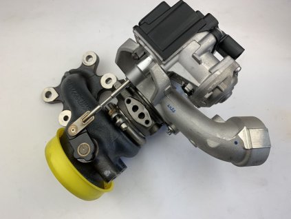 25107 04e145721l turbocharger 1 2 tsi